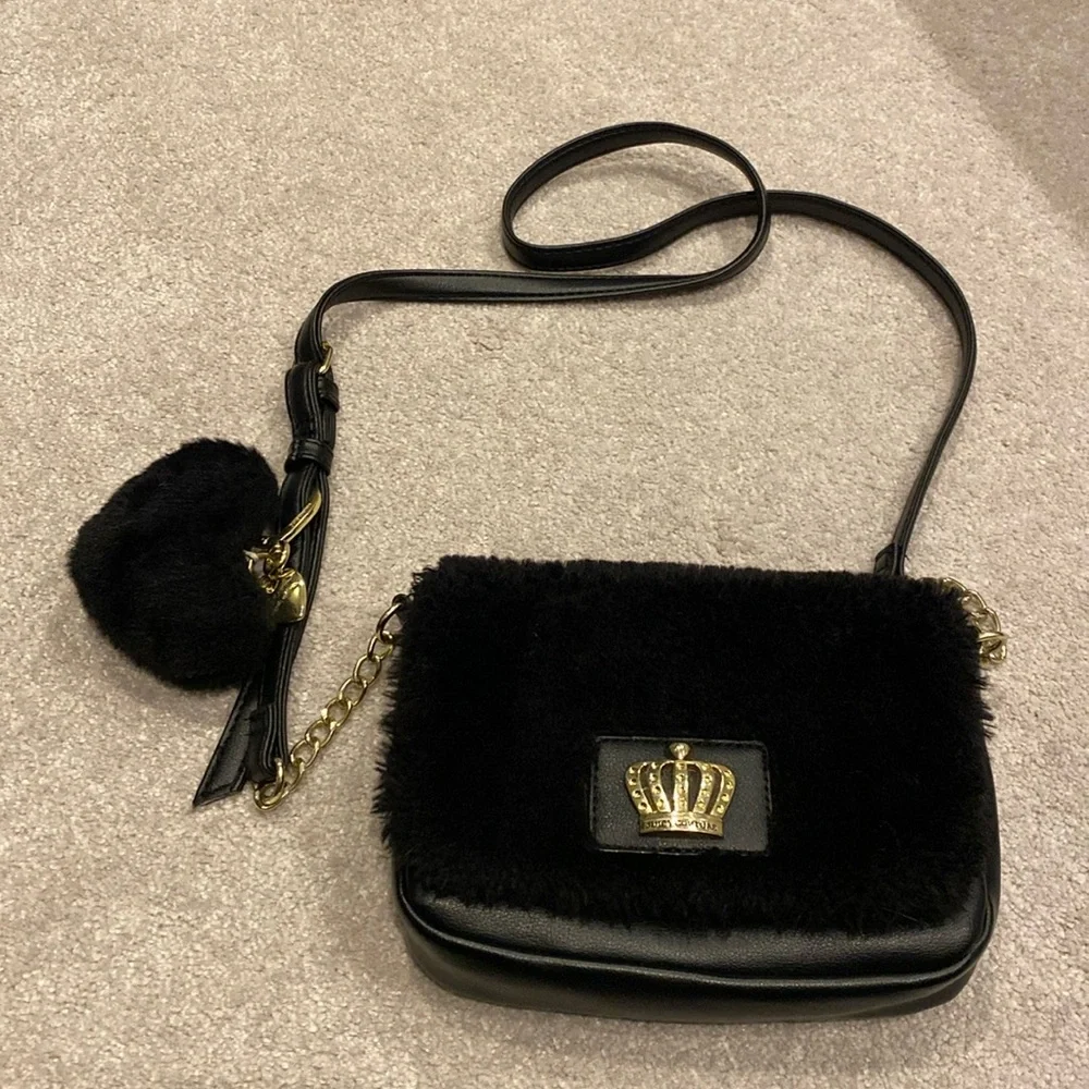 ‼️JUICY COUTURE‼️